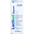 Produktbild: Lactisol Kapseln Plus, 30 St KMR