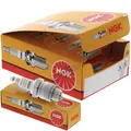 Produktbild: NGK Zündkerzen für NGK 5474 | 15270338 | 0087295054741