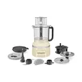 Produktbild: KitchenAid 5KFP1319EAC Food-Processor 3,1 L - Creme