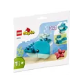 Produktbild: LEGO 30648 Wal