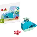 Produktbild: LEGO® DUPLO 30648 Wal