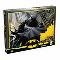 Produktbild: Batman Comics 1000 Piece Jigsaw Puzzle Game