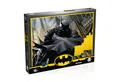 Produktbild: Winning Moves Puzzle Batman Puzzle (1000 Teile), 1000 Puzzleteile