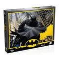 Produktbild: DC : Batman in Gotham City : Puzzle, 1000 Teile, neu