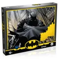 Produktbild: Batman | DC COMICS | 1000 Teile Puzzle | Superhelden Puzzle