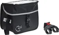 Produktbild: Cube RFR Lenkradtasche Klick&Go, Schwarz, 5 Kg