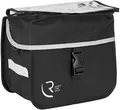 Produktbild: Cube RFR klick&Go Lenkerkorbtasche schwarz