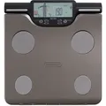 Produktbild: TANITA Körperanalysewaage BC-601, Körperfettwaage, Personenwaage, bis 150 kg