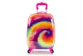 Produktbild: Heys Kinderkoffer Kids, 4 Rollen, Polycarbonat