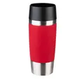 Produktbild: Emsa 515617 Travel Mug Classic Grande ,,360ml ,Thermobecher ,Isolierbecher ,Rot