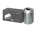 Produktbild: Comair Professionelle Alufolie Silber 12cm x 250m 15 my