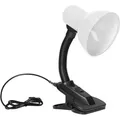 Produktbild: Latsa Schreibtischlampe Mit Clip, 40w, E27
