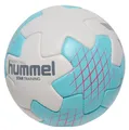 Produktbild: hummel Handball hmlSTAR Training HB (Größe 3) weiss/hellblau - 1 Stück