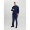 Produktbild: Jack & Jones PlusSize Anzug JPRFRANCO SUIT NOOS PLS (2-tlg) blau 68