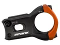 Produktbild: SPANK Fahrradlenker Spank Split 35 Vorbau, 35mm, orange, 45