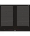 Produktbild: SIEMENS Induktions-Kochfeld EX601LXC1E