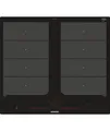 Produktbild: EX601LXC1E iQ700, Autarkes Kochfeld schwarz