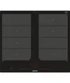 Produktbild: Siemens EX601LXC1E iQ700 Autarkes Flex-Induktionskochfeld 60 cm