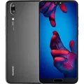 Produktbild: Huawei P20 128 GB Single-Sim Black Gut - Schwarz