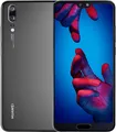 Produktbild: Huawei P20 128 GB Single-Sim Black Gut