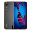 Produktbild: Huawei P20 Single SIM Schwarz 128 GB Smartphone LTE Android Refurbished Sehr Gut