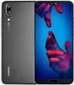 Produktbild: Huawei P20 128GB black