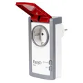 Produktbild: FRITZ!Dect 210 Funksteckdose