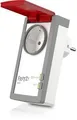 Produktbild: AVM FRITZ!DECT 210 Steckdose für Haus und Garten (20002723)
