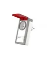 Produktbild: AVM FRITZ! DECT 210 Smart-Stecker drahtlos IP44 (20002723)