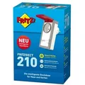 Produktbild: FRITZ! DECT 210, Funksteckdose, multifunktional