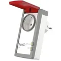 Produktbild: FRITZ!DECT 210 FH intelligente Steckdose