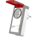 Produktbild: AVM FRITZ!DECT 210 Funksteckdose für DECT (20002723)