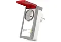 Produktbild: AVM AVM FRITZ!DECT 210 intelligente Outdoor Steckdose Netzwerk-Adapter