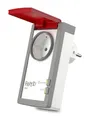 Produktbild: AVM WLAN-Steckdose AVM FRITZ!DECT 210 Smart Plug 3450 W Weiß
