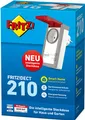 Produktbild: AVM FRITZ!DECT 210 intelligente Outdoor Steckdose