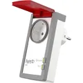 Produktbild: AVM FRITZ!DECT 210 20002723 DECT Steckdose mit Messfunktion Außenbereich 3450 W