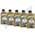 Produktbild: Motoröl 0W-20 Total Quartz Ineo Xtra First 5x1 Liter