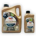 Produktbild: 6 L Total Quartz Ineo Xtra First 0W-20 PSA B71 2010 Opel/Vauxhall OV 040 1547-A2