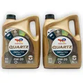 Produktbild: 10 L Total Quartz Ineo Xtra First 0W-20 PSA B71 2010 Opel/Vauxhall OV 0401547-A2
