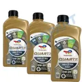 Produktbild: Motoröl 0W-20 Total Quartz Ineo Xtra First 3x1 Liter