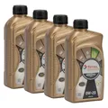 Produktbild: 4L 4 Liter TOTAL QUARTZ INEO XTRA FIRST 0W-20 0W20 Motoröl Öl PSA B71 2010
