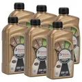 Produktbild: 6L 6 Liter TOTAL QUARTZ INEO XTRA FIRST 0W-20 0W20 Motoröl Öl PSA B71 2010