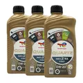 Produktbild: TOTAL Quartz Ineo Xtra First SAE 0W-20 Motorenöl Opel OV0401547-A20, 3x1 Liter