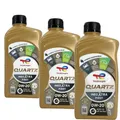 Produktbild: Motoröl 0W-20 Total Quartz Ineo Xtra First 3x1 Liter