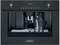 Produktbild: Smeg CMS8451A Einbau-Espresso-/Kaffeevollautomat Anthrazit