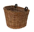 Produktbild: Basil Fahrradkorb Vorderrrad-Korb Darcy L 42x20x26cm, Rattan