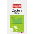 Produktbild: Mosquito Zeckenkarte 