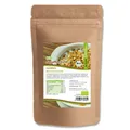 Produktbild: Mynatura Bio Sojaflocken 1000g I Zum Kochen und Backen für Müsli und Salate Fit