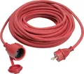 Produktbild: AS Schwabe 60271 Strom Verlängerungskabel 16A Rot 10.00m H07RN-F 3G 1,5mm²