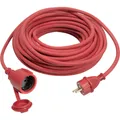 Produktbild: AS Schwabe 60271 Strom Verlängerungskabel  16 A Rot 10.00 m H07RN-F 3G 1,5 mm²
